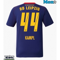 RB Leipzig Kevin Kampl #44 Replica Away Shirt 2025-26 Short Sleeve